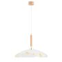 Alfa GARDEN 60992 Závěsná lampa 1x60W/E27 IP20
