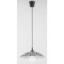 Alfa HIACYNT 60977 Závěsná lampa 1x60W/E27 IP20