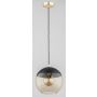 Alfa HIRA 60784 Závěsná lampa 1x60W/E27