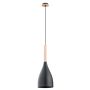 Alfa JUICE 60722 Závěsná lampa 1x60W/E27 IP20