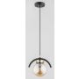 Alfa KORDA 60865 Závěsná lampa 1x40W/E14 IP20