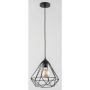Alfa KOSMOS 60971 Závěsná lampa 1x60W/E27 IP20