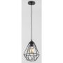 Alfa KOSMOS 60972 Závěsná lampa 1x60W/E27 IP20