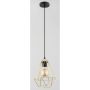 Alfa KOSMOS 60973 Závěsná lampa 1x60W/E27 IP20