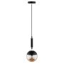 Alfa MARAKAS 60982 Závěsná lampa 1x40W/E14 IP20