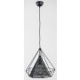 Alfa NET 60499 Závěsná lampa 1x60W/E27