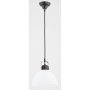 Alfa SARBIN 60332 Závěsná lampa 1x60W/E27