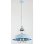 Alfa TAMARIS 60379 Závěsná lampa 1x60W/E27