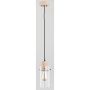 Alfa TANTUM 60380 Závěsná lampa 1x60W/E27