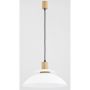 Alfa TROPIC 60356 Závěsná lampa 1x60W/E27