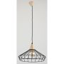 Alfa WART 60094 Závěsná lampa 1x60W/E27