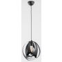 Alfa WAVE 60565 Závěsná lampa 1x60W/E27