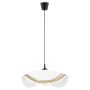 Alfa ŻONKIL 60990 Závěsná lampa 1x60W/E27 IP20