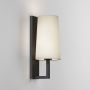 Astro Lighting RIVA 1214015 Nástěnná lampa 1x12W/E27 IP44