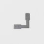 Astro Lighting TRACK CORNER SUPPORT 6020036 Konektor