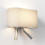 Astro Lighting Venn 1433010 Nástěnná lampa 1x12W/LED|E27 2700K 180.8 IP20