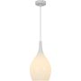 Aviano Lighting BLANCO 6031-0106 Závěsná lampa 1x40w/e27