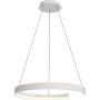 Aviano Lighting FANNE 6081-0106 Závěsná lampa 1x34w/led 3000k 4000lm