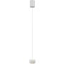 Aviano Lighting QUIBERON 6039-108 Závěsná lampa 6w/led 3000k 600lm