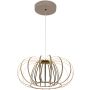 Aviano Lighting SALO 6033-113 Závěsná lampa 55w/led 3000k 5500lm