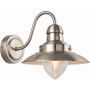 Endon MENDIP 60800 Nástěnná lampa 1x40W/E14 IP20