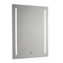 Endon NICO 60899 Nástěnná lampa 10W/LED 4000K 280LM IP44