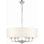 Endon NIXON 60179 Lustr 6x40W/E14 IP20