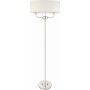 Endon NIXON 60803 Stojací lampa 2x40W/E14 IP20