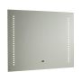 Endon RIFT 60895 Nástěnná lampa 8.5W/LED 6500K 450LM IP44