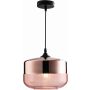 Endon WILLIS 60182 Závěsná lampa 1x60W/E27 IP20