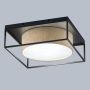 Fischer&Honsel Carre 21327 Stropní lampa 3x25W/E14 IP20
