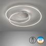 Fischer&Honsel Holy 21295 Stropní lampa 1x33W/LED 2700K 3900 lm IP20