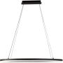 Fischer&Honsel Sirko 60977 Závěsná lampa 1x37,7w/led 2700k-3350k-4000k 4429lm ip20