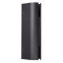 Italux ROVIGO 602/BK-9 Nástěnná lampa 2x16W/LED 570LM IP54