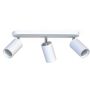 Nowodvorski EYE SPOT III 6016 Bodové světlo 3x10W only LED/GU10 IP20