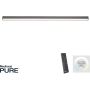 Paul Neuhaus PURE-LINES 6021-13 Lineární lampa 1x18W/LED 2700-5000k 1740lm ip20