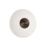 Paul Neuhaus PURE VITRUM 6082-34 Nástěnná lampa 1x11W/LED 2700K 660lm IP20