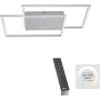 Paul Neuhaus YUKI 6024-55 Stropní lampa 3x57W/LED 2700-5000k 5880lm ip20
