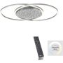 Paul Neuhaus YUKI 6025-55 Stropní lampa 3x48W/LED 2700-5000k 4920lm ip20
