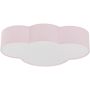 TK Lighting CLOUD 6072 Stropní lampa 4x15W/E27