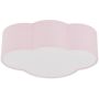 TK Lighting CLOUD 6075 Stropní lampa 2x15W/E27