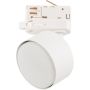 TK Lighting TRACER 6060 Kolejový reflektor 1x15W/GX53