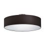 Trio HOTEL 603900302 Stropní lampa 3x60w/e27 ip20