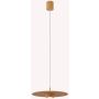 Zambelis PENDANT LED 2586 Závěsná lampa 21W/led 3000K 1300lm IP20