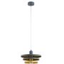 Alfa ALANA 61650 Závěsná lampa 1x15W/E27