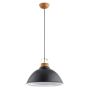 Alfa ALTI 61262 Závěsná lampa 1x15W/E27 IP20