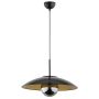 Alfa ARUM 61211 Závěsná lampa 1x10W/E14 IP20