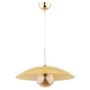 Alfa ARUM 61212 Závěsná lampa 1x10W/E14 IP20
