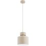 Alfa ASLI 61636 Závěsná lampa 1x15W/E27