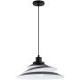 Alfa BALSA 61489 Závěsná lampa 1x15W/E27